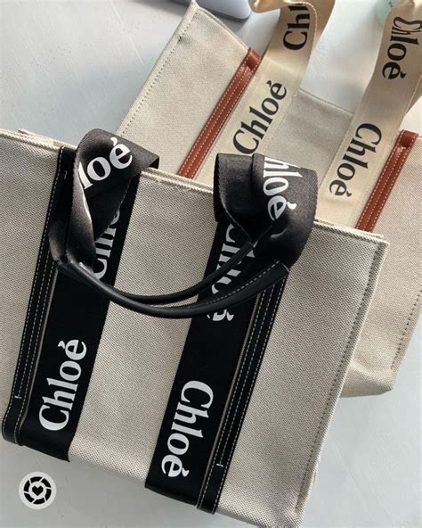 chloe bag dupe|chloe tote bag knock off.